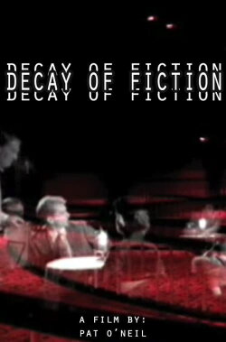 The Decay of Fiction (2002) The Decay of Fiction (2002)