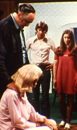 The Deceiver (1975)