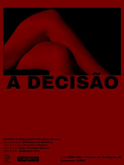 The Decision (2024)