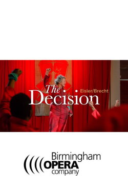 The Decision – BOC (2023)