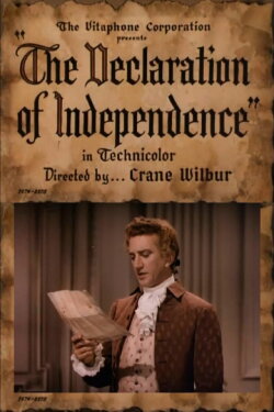 The Declaration of Independence (1938) The Declaration of Independence (1938)