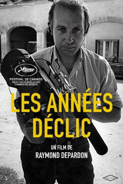 The Declic Years (1984)