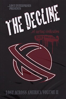 The Decline: Lost Across America (2006) The Decline: Lost Across America (2006)