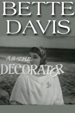 The Decorator (1965) The Decorator (1965)