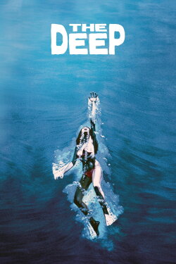 The Deep (1977) The Deep (1977)