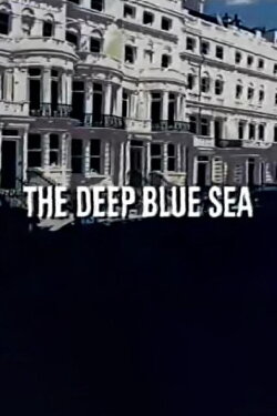 The Deep Blue Sea (1994) The Deep Blue Sea (1994)