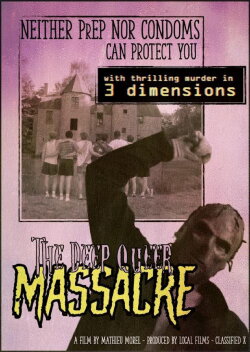 The Deep Queer Massacre (2023) The Deep Queer Massacre (2023)