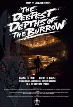 The Deepest Depths of the Burrow (2015) The Deepest Depths of the Burrow (2015)