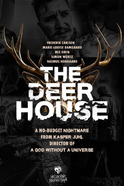 The Deer House (2020) The Deer House (2020)