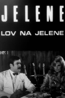 The Deer Hunt (1972)