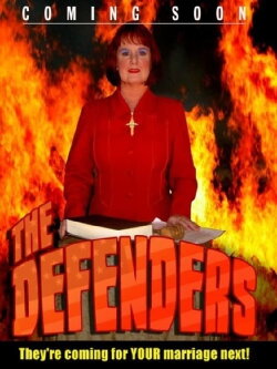 The Defenders (2009) The Defenders (2009)