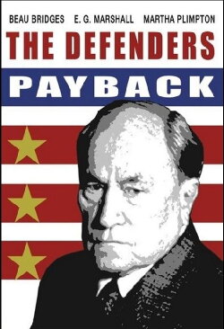 The Defenders: Payback (1997) The Defenders: Payback (1997)