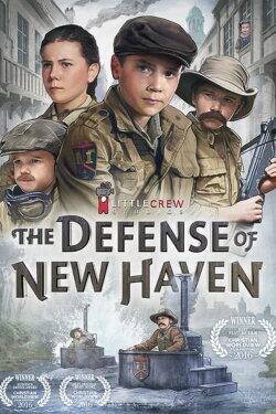 The Defense of New Haven (2016) The Defense of New Haven (2016)