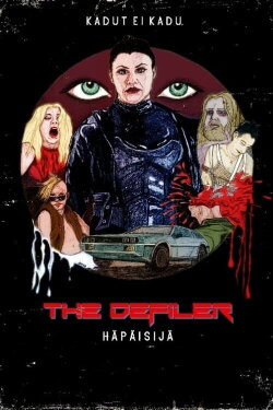 The Defiler (2016)