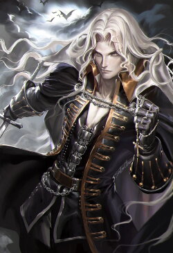 The Definitive Castlevania Timeline (2023)