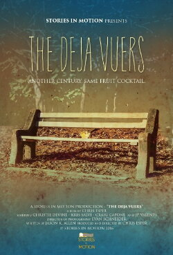 The Deja Vuers (2016)