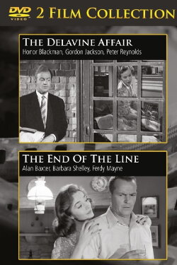 The Delavine Affair (1955) The Delavine Affair (1955)