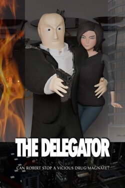 The Delegator (2025)