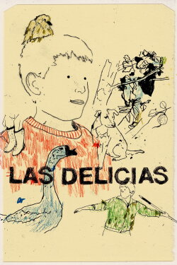 The Delights (2023) The Delights (2023)
