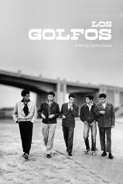 The Delinquents (1960)