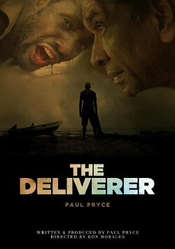 The Deliverer (2019) The Deliverer (2019)