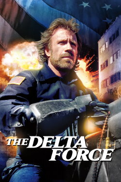 The Delta Force (1986) The Delta Force (1986)