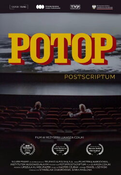 The Deluge: Postscriptum (2024) The Deluge: Postscriptum (2024)