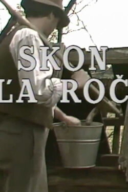 The Demise of Paľo Ročka (1985) The Demise of Paľo Ročka (1985)