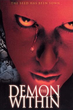 The Demon Within (2000) The Demon Within (2000)