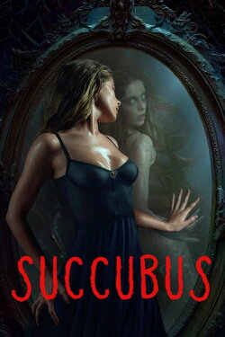 The Demoness (2024) The Demoness (2024)