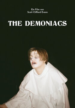 The Demoniacs (2023) The Demoniacs (2023)