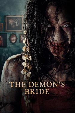 The Demon's Bride (2025)