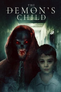 The Demon's Child (2022) The Demon's Child (2022)