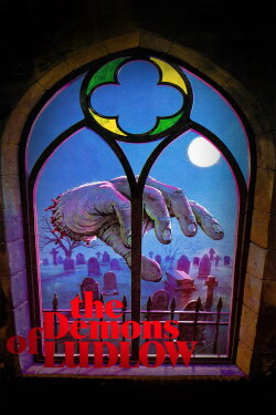 The Demons of Ludlow (1983) The Demons of Ludlow (1983)