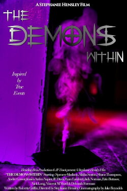 The Demons Within (2023) The Demons Within (2023)