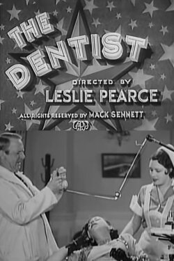 The Dentist (1932)