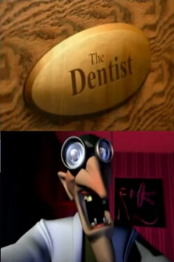 The Dentist (2003)