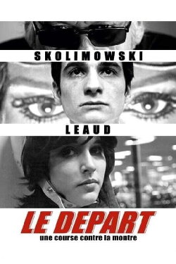The Departure (1967) The Departure (1967)
