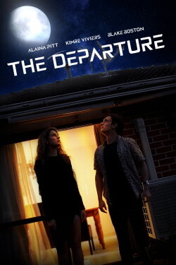 The Departure (2024) The Departure (2024)