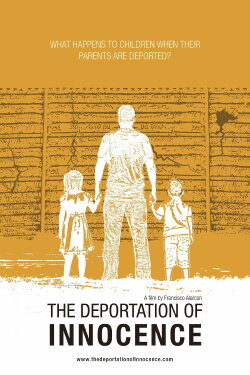 The Deportation of Innocence (2016) The Deportation of Innocence (2016)