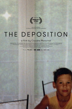 The Deposition (2024) The Deposition (2024)