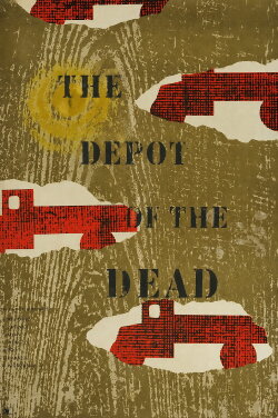The Depot of the Dead (1959) The Depot of the Dead (1959)