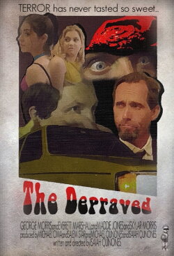 The Depraved (2020) The Depraved (2020)