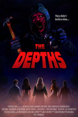 The Depths (2026) The Depths (2026)