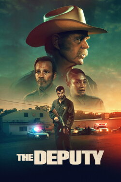 The Deputy (2026)