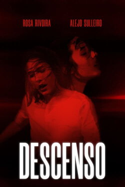 The Descent (2022)