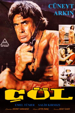 The Desert (1983)