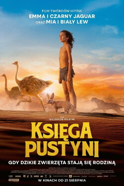 The Desert Child (2026) The Desert Child (2026)