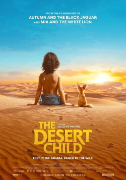 The Desert Child (2026) The Desert Child (2026)