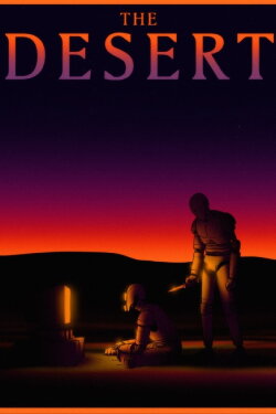 The Desert (2021)